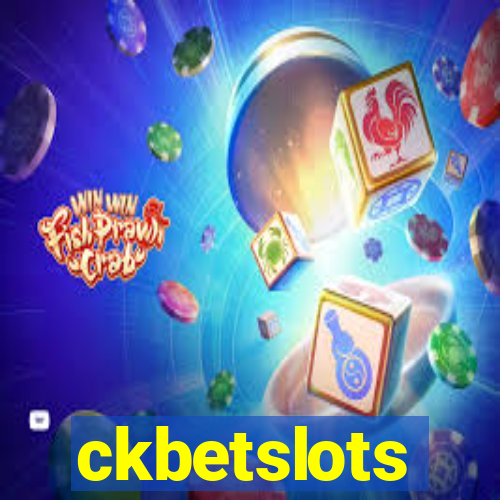 ckbetslots