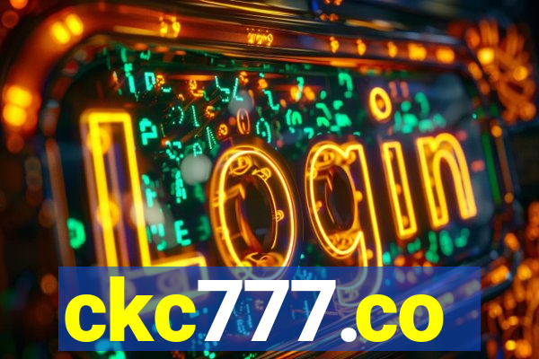 ckc777.co