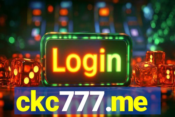 ckc777.me