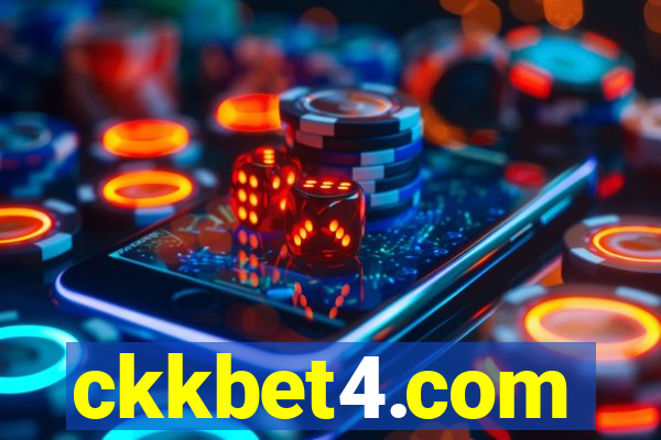 ckkbet4.com