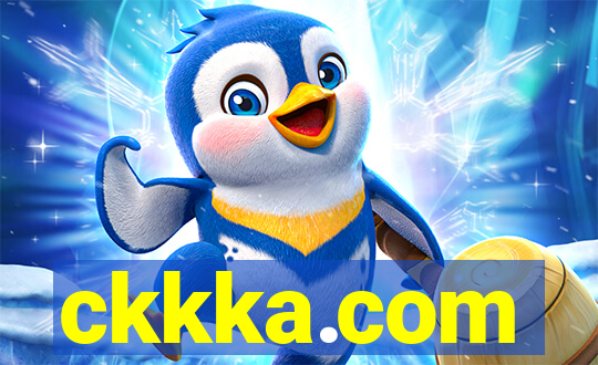 ckkka.com