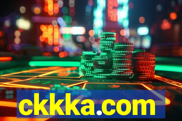 ckkka.com