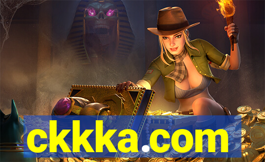 ckkka.com