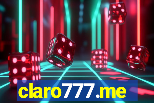 claro777.me