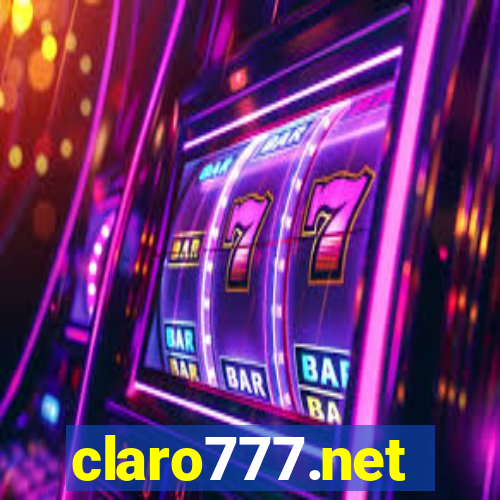 claro777.net