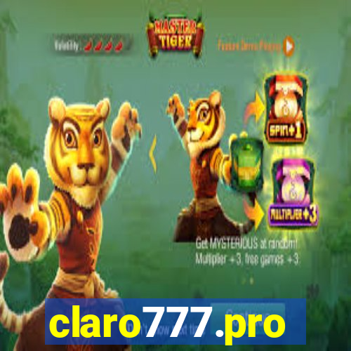 claro777.pro