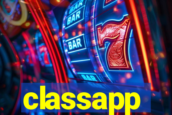 classapp