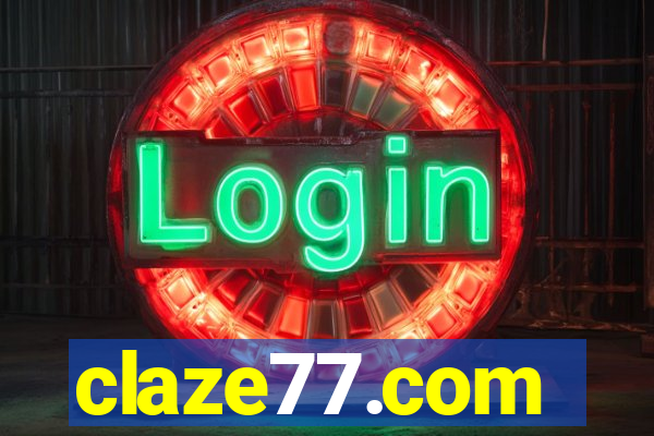 claze77.com