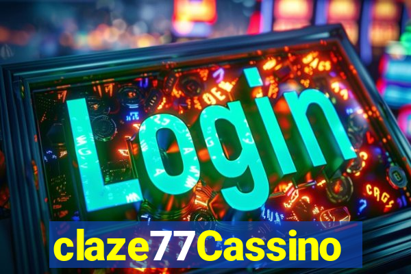 claze77Cassino