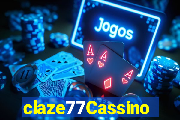 claze77Cassino