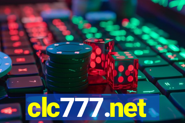 clc777.net