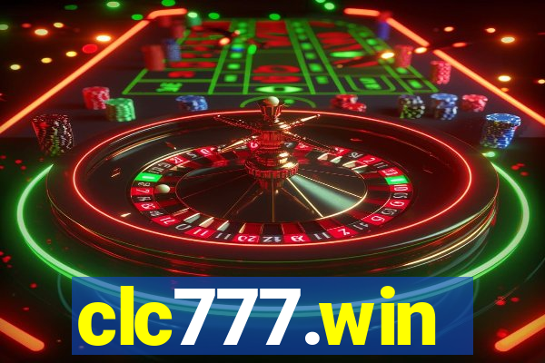 clc777.win