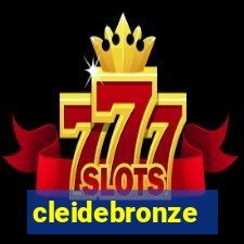 cleidebronze