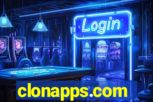 clonapps.com