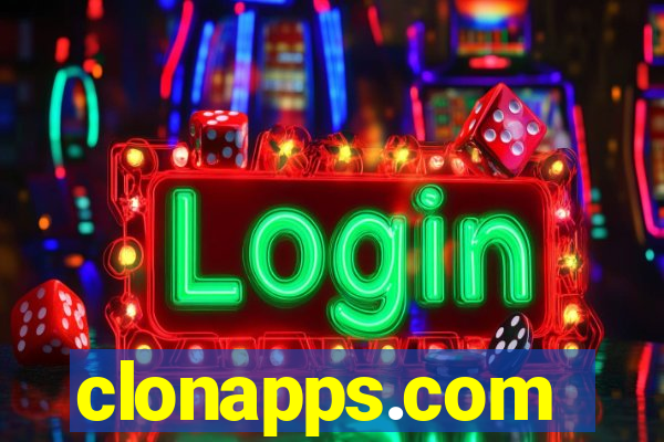 clonapps.com