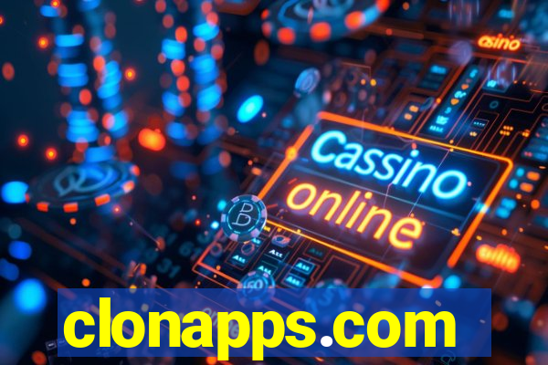 clonapps.com