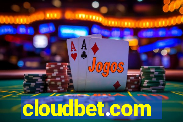 cloudbet.com