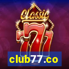 club77.co