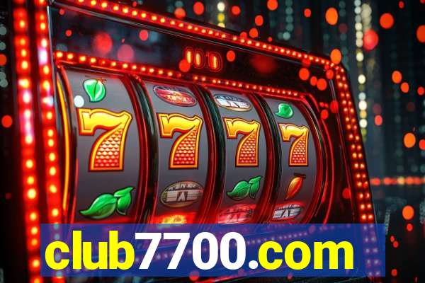 club7700.com