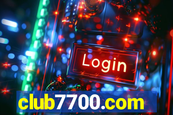 club7700.com