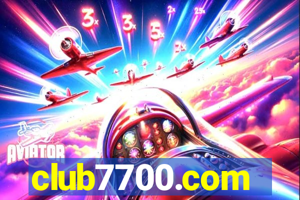 club7700.com