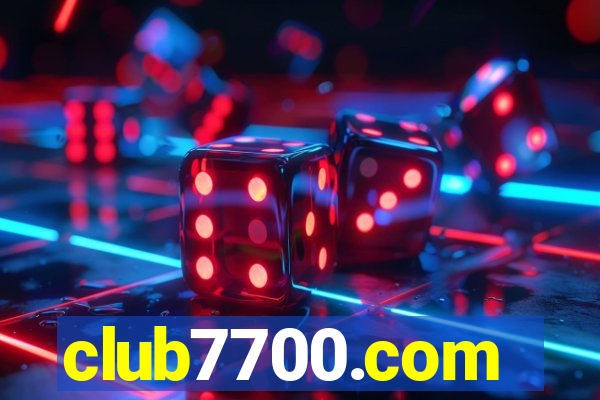 club7700.com