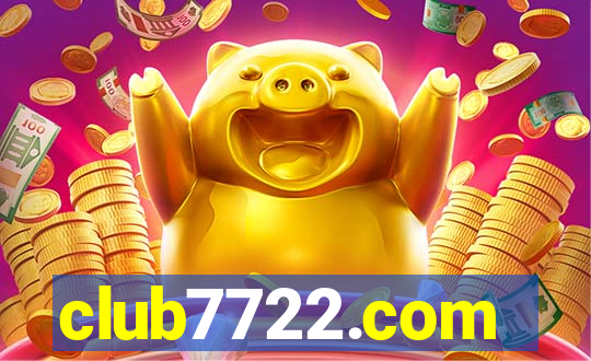 club7722.com