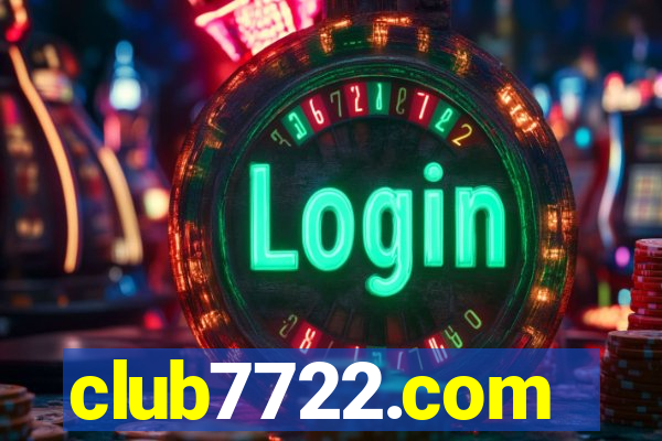 club7722.com