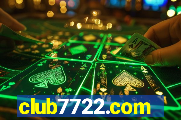 club7722.com