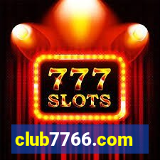 club7766.com