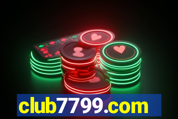 club7799.com