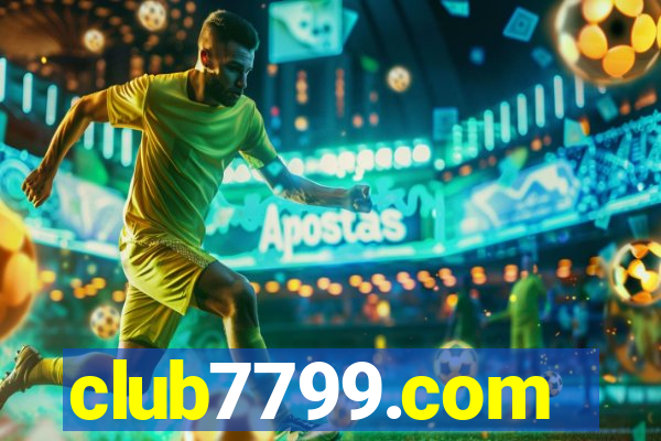 club7799.com