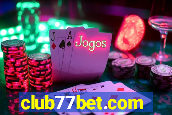 club77bet.com