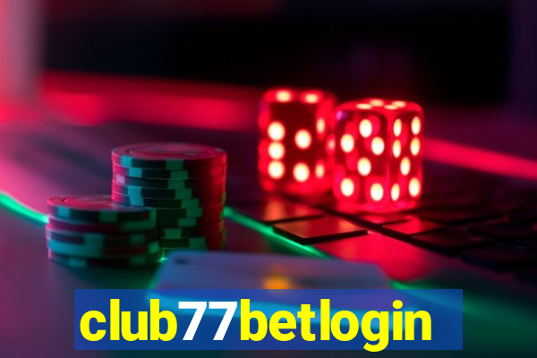 club77betlogin