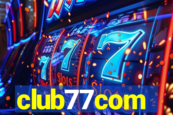 club77com