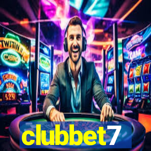 clubbet7