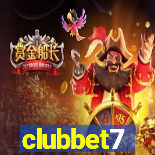 clubbet7