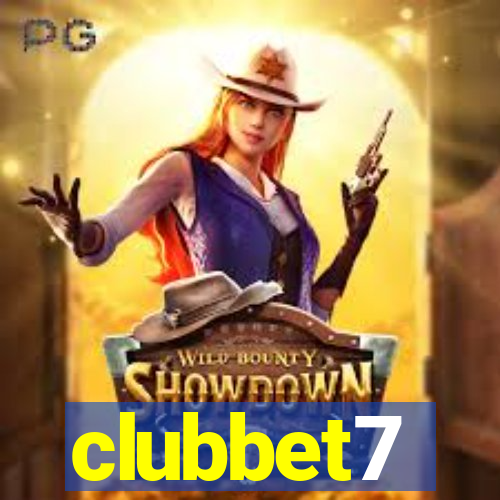 clubbet7