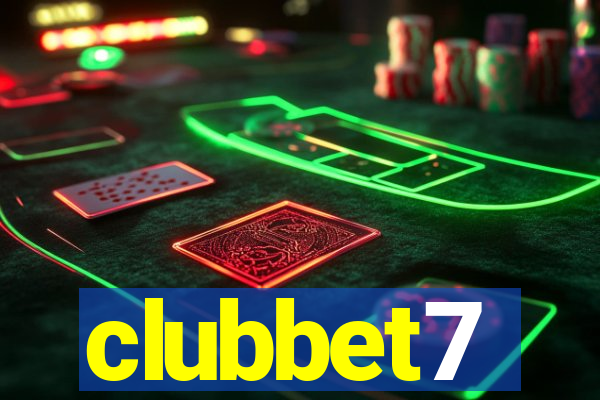 clubbet7