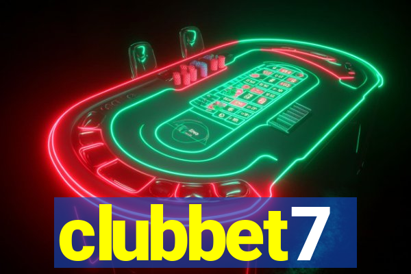 clubbet7