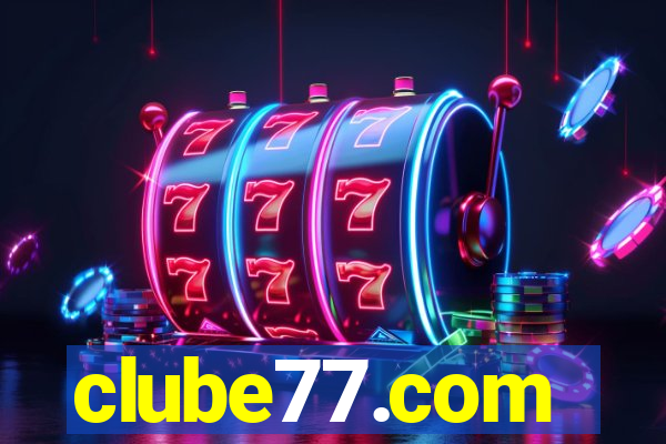 clube77.com