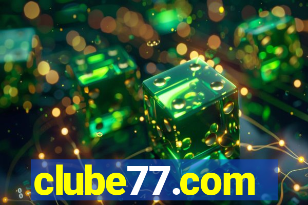 clube77.com