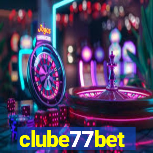 clube77bet