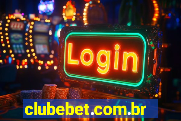 clubebet.com.br