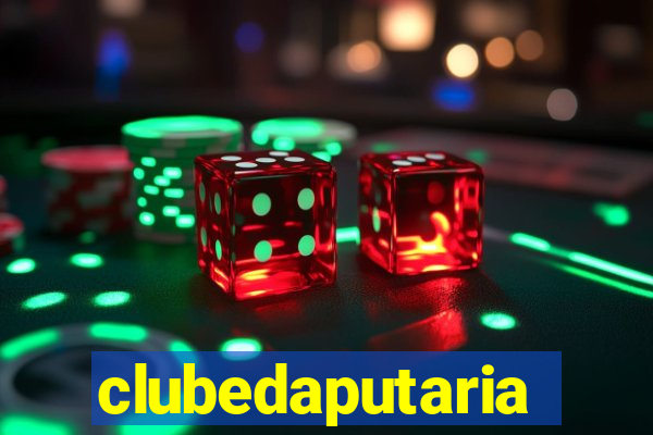 clubedaputaria