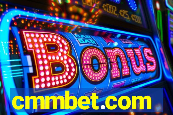 cmmbet.com