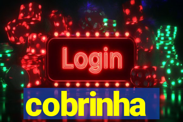 cobrinha