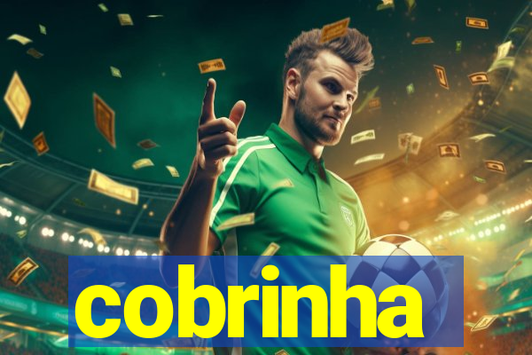 cobrinha