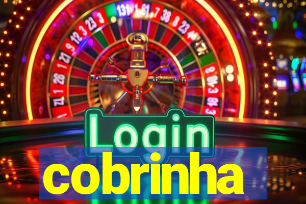 cobrinha