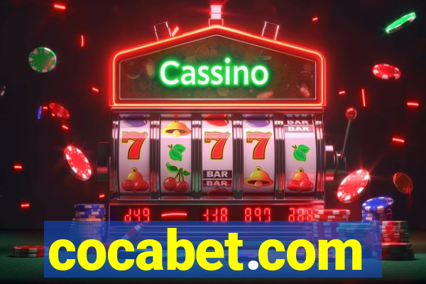 cocabet.com